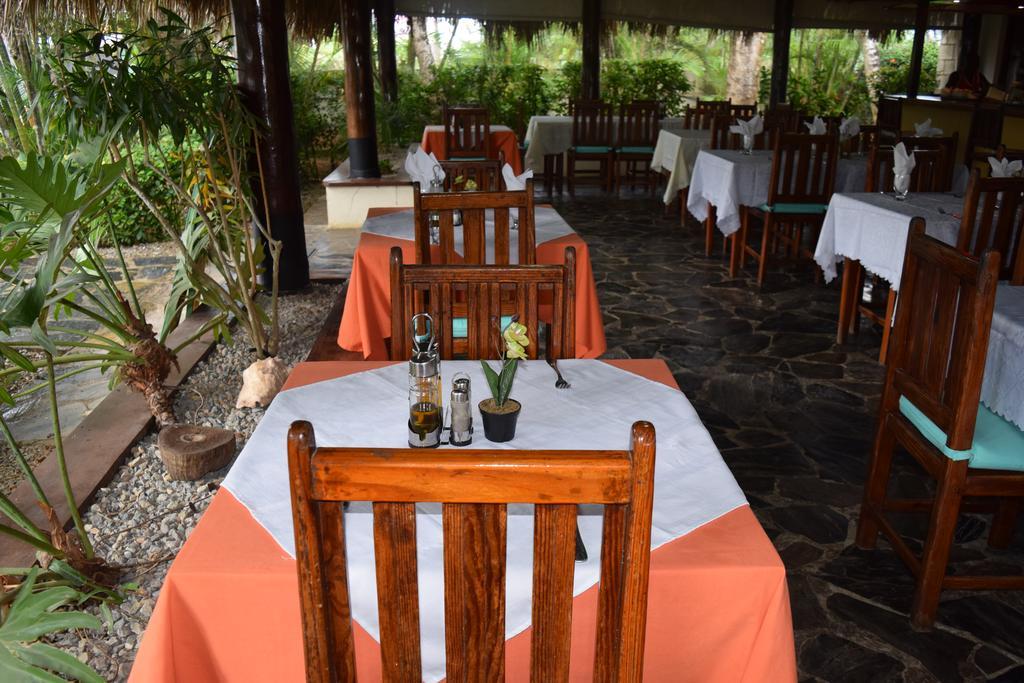 Hotel Palococo Las Terrenas Kültér fotó